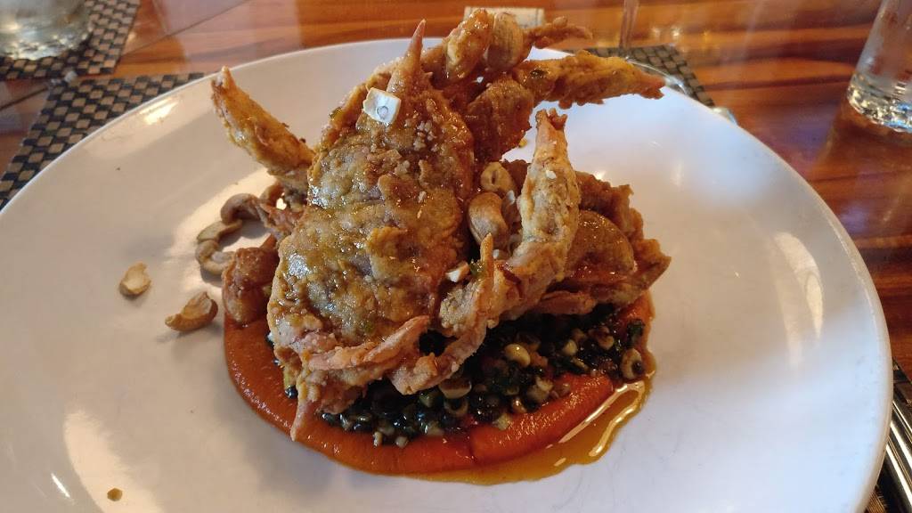 Eclipse Bistro | restaurant | 1020 N Union St, Wilmington, DE 19805, USA | 3026581588 OR +1 302-658-1588