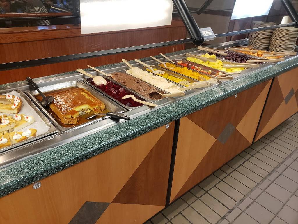 Paradise Buffet | restaurant | 1411 Shook Dr, Auburn, IN 46706, USA | 2609256966 OR +1 260-925-6966