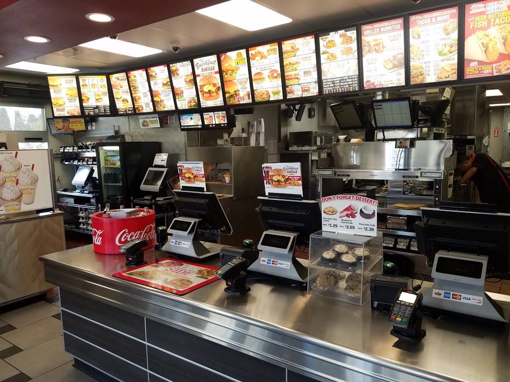 Carls Jr. | restaurant | 2100 Artesia Blvd, Redondo Beach, CA 90278, USA | 3103748022 OR +1 310-374-8022