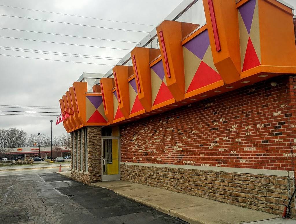 Nicky Ds | restaurant | 39099 Van Dyke Ave, Sterling Heights, MI 48313, USA | 5869770031 OR +1 586-977-0031