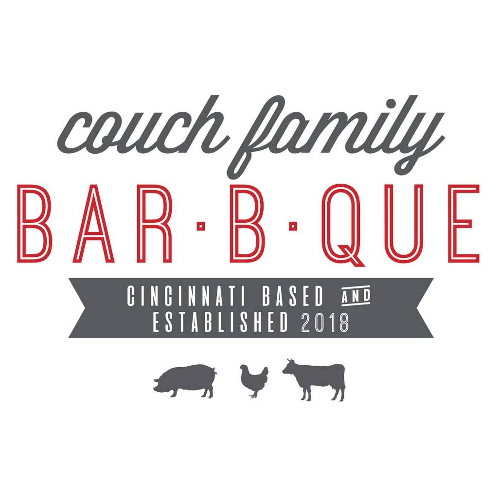 Couch Family BBQ | restaurant | 1719 Elm St, Cincinnati, OH 45202, USA | 5134077593 OR +1 513-407-7593