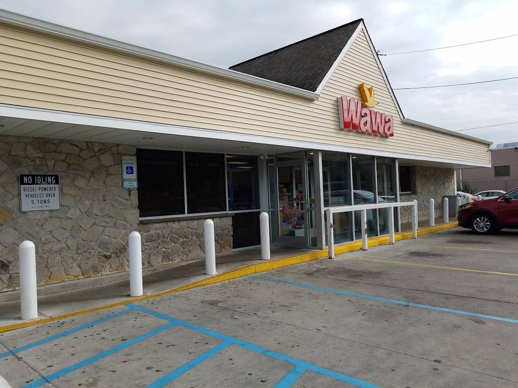 Wawa | cafe | 4371 Richmond St, Philadelphia, PA 19137, USA | 2152898950 OR +1 215-289-8950