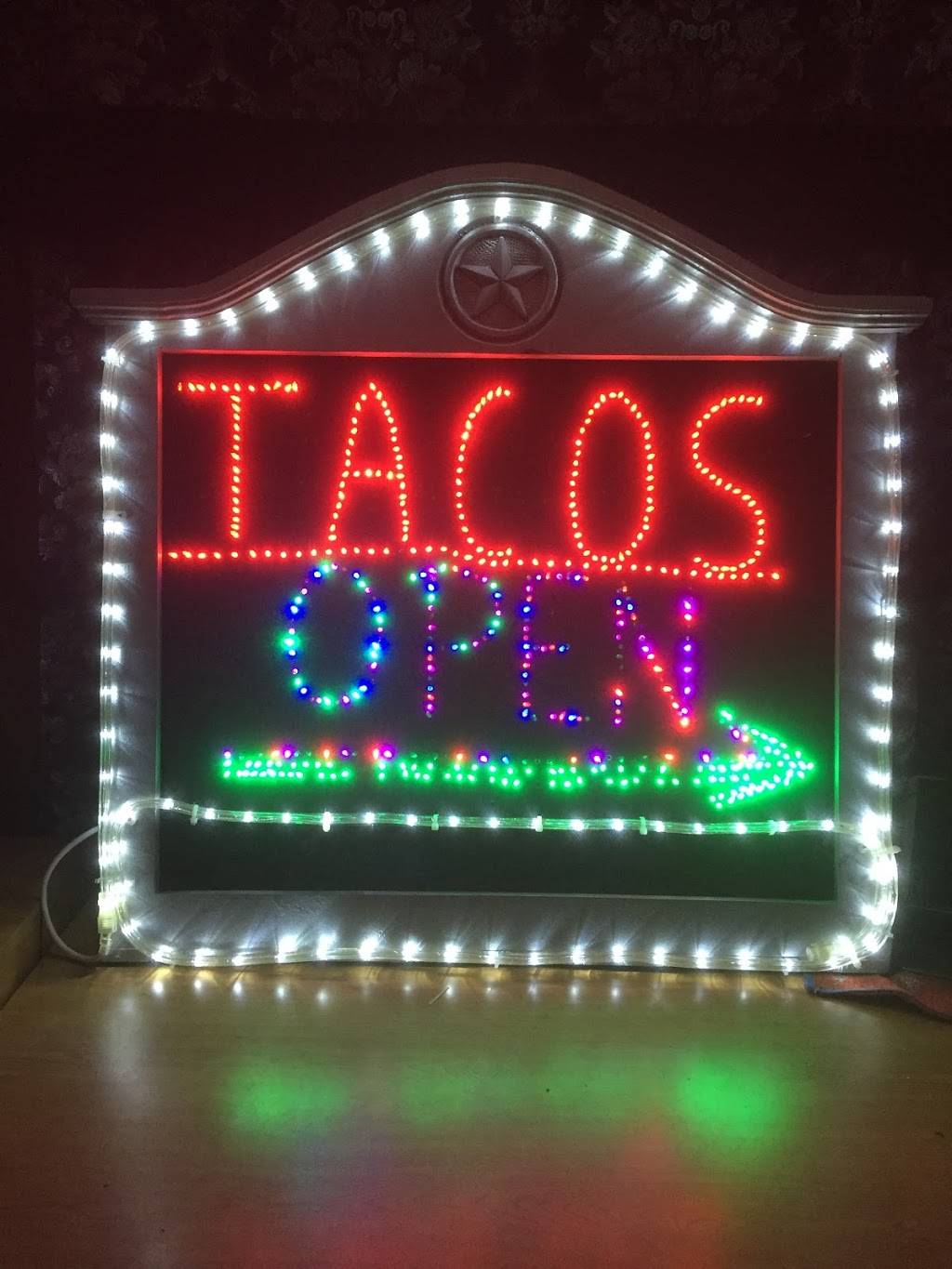 Taqueria Génesis & Brothers Street Tacos (tacos De La Calle) | restaurant | 301 A Avenue G 936 209 3789, Conroe, TX 77301, USA | 9367551118 OR +1 936-755-1118