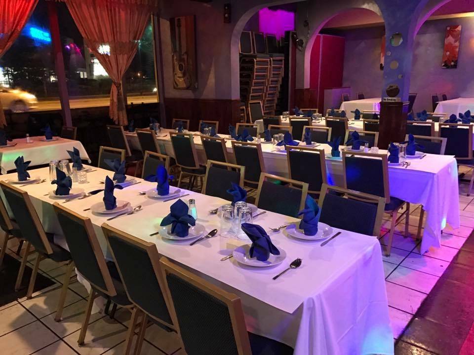 Rozana Restaurant | night club | 6120 N Lincoln Ave, Chicago, IL 60659, USA | 7736044000 OR +1 773-604-4000