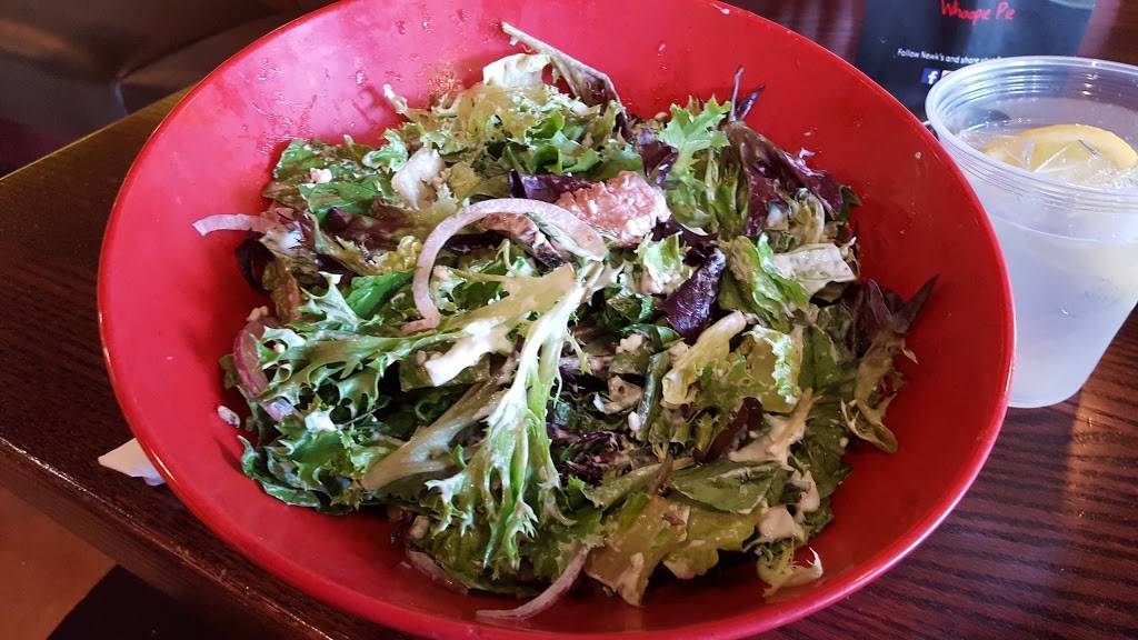 Newks Eatery | restaurant | 2615 Medical Center Pkwy Suite 2560, Murfreesboro, TN 37129, USA | 6154941979 OR +1 615-494-1979