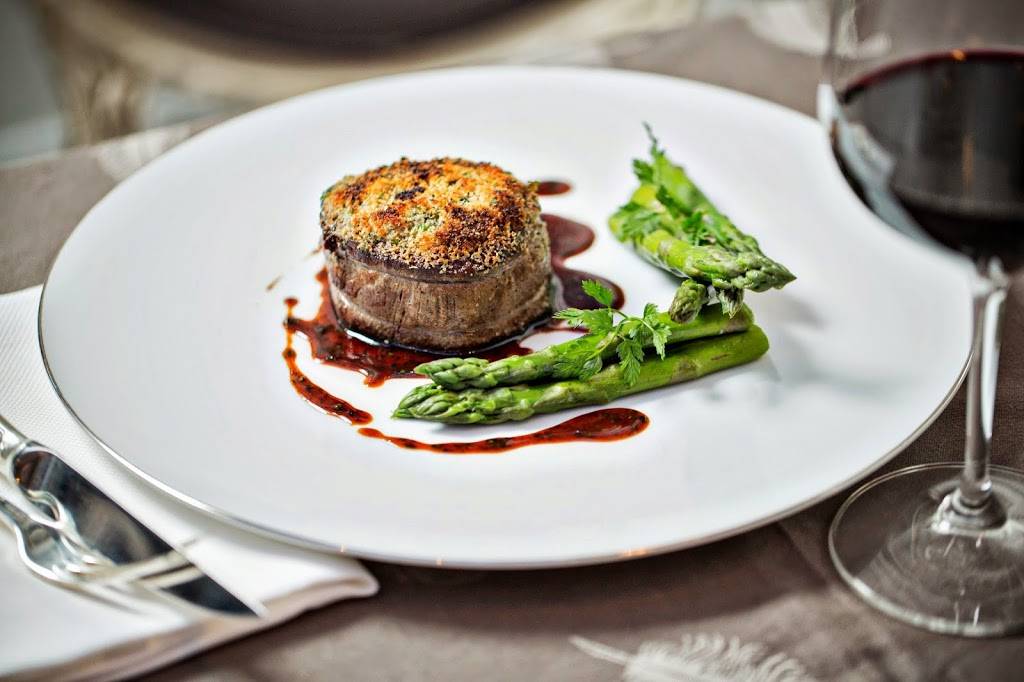 Plume | restaurant | 1200 16th St NW, Washington, DC 20036, USA | 2024482300 OR +1 202-448-2300