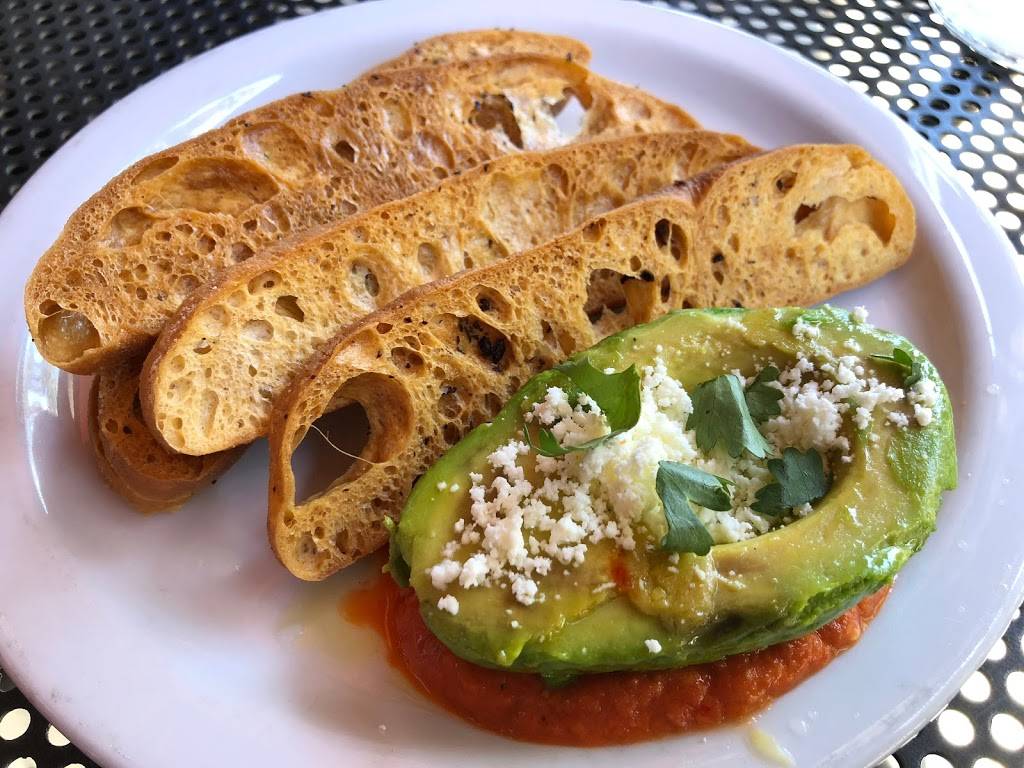 Patxis Pizza | restaurant | 3318 Fillmore St, San Francisco, CA 94123, USA | 4153453995 OR +1 415-345-3995