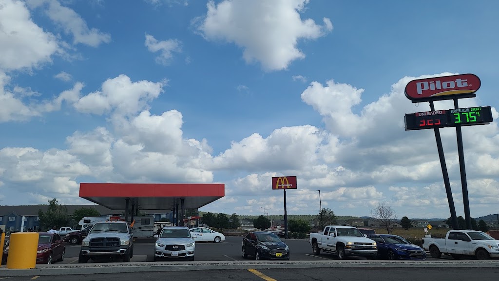 PJ Fresh Marketplace | restaurant | 12500 W Interstate Hwy 40, Bellemont, AZ 86015, USA | 9287730180 OR +1 928-773-0180