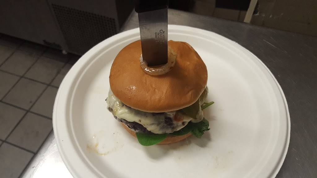 Cousin Vinnies NY Pizza Cafe | meal takeaway | 365 Spring St, Friday Harbor, WA 98250, USA | 3603788308 OR +1 360-378-8308