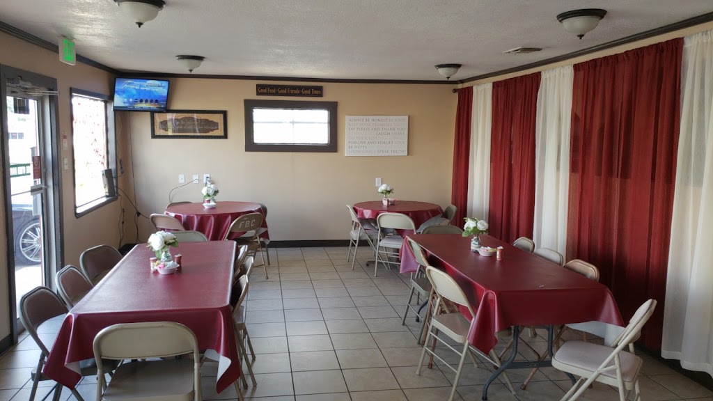 La Esperanza To Go | restaurant | 1108 S Dixie Blvd, Odessa, TX 79761, USA | 4323328262 OR +1 432-332-8262