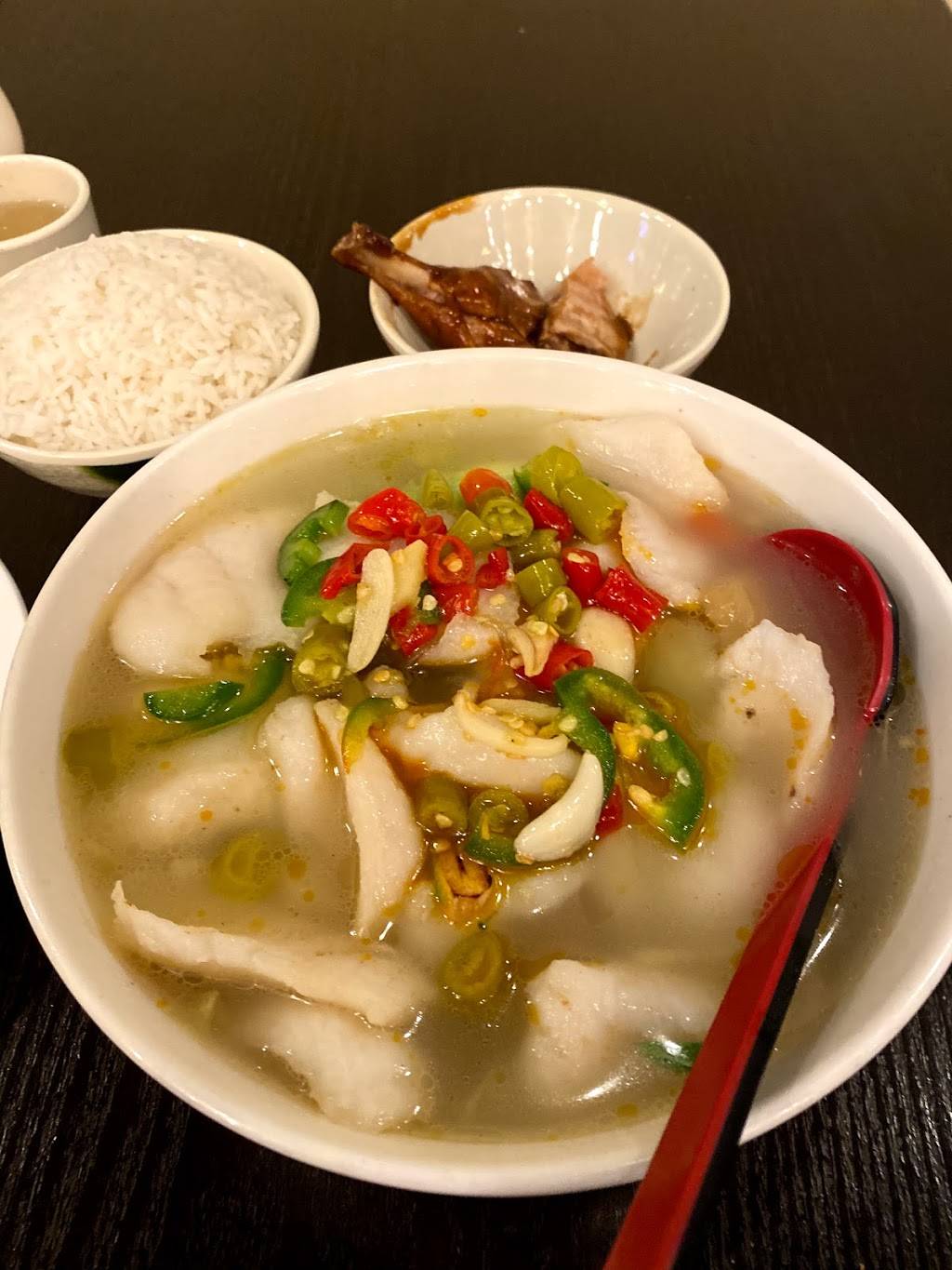 Southside Ken Chinese Cuisine | restaurant | 1611 E 55th St, Chicago, IL 60615, USA | 7733631515 OR +1 773-363-1515