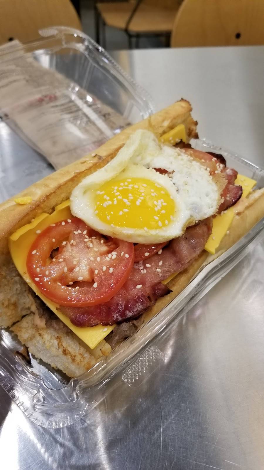 Which Wich Superior Sandwiches | restaurant | 1550 N Ankeny Blvd #114, Ankeny, IA 50023, USA | 5159631098 OR +1 515-963-1098