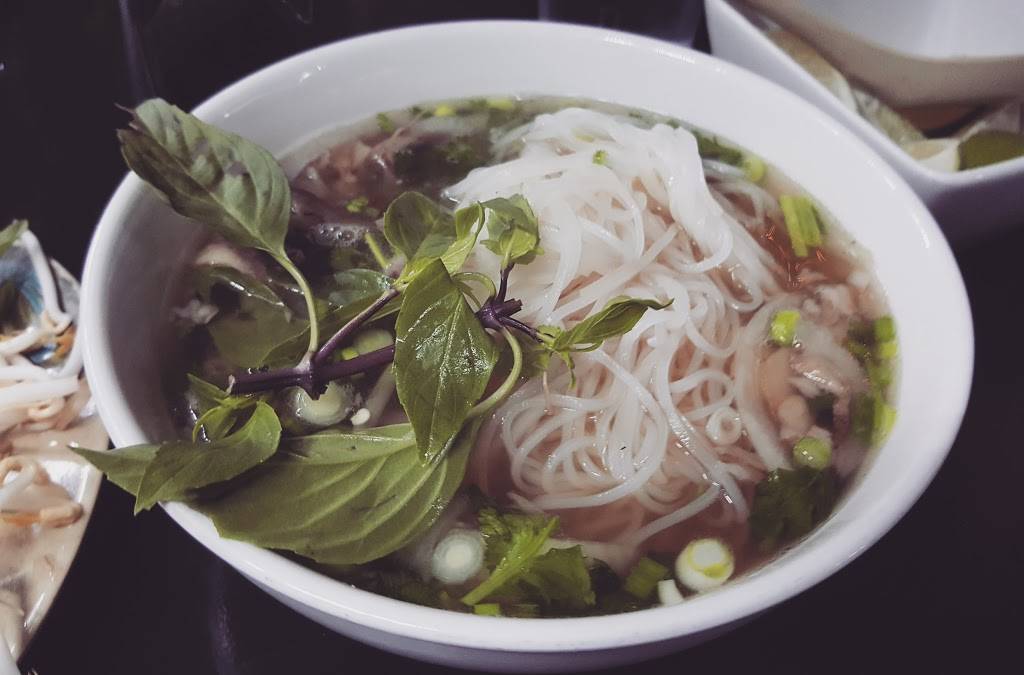 OB Noodle House Bar 1502 | restaurant | 4993 Niagara Ave, San Diego, CA 92107, USA | 6192559858 OR +1 619-255-9858