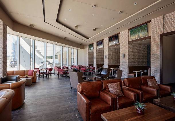 Biggios | restaurant | 1777 Walker St, Houston, TX 77010, USA | 3462292577 OR +1 346-229-2577