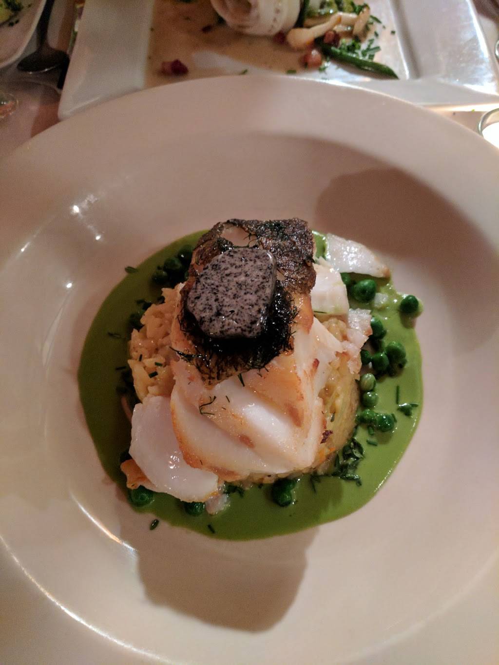 Burning Tree Restaurant | restaurant | 69 Otter Creek Dr, Otter Creek, ME 04660, USA | 2072889331 OR +1 207-288-9331