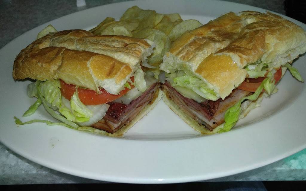 Villa Gargano Italian Restaurant | restaurant | 1604 N Slappey Blvd, Albany, GA 31701, USA | 2294367265 OR +1 229-436-7265