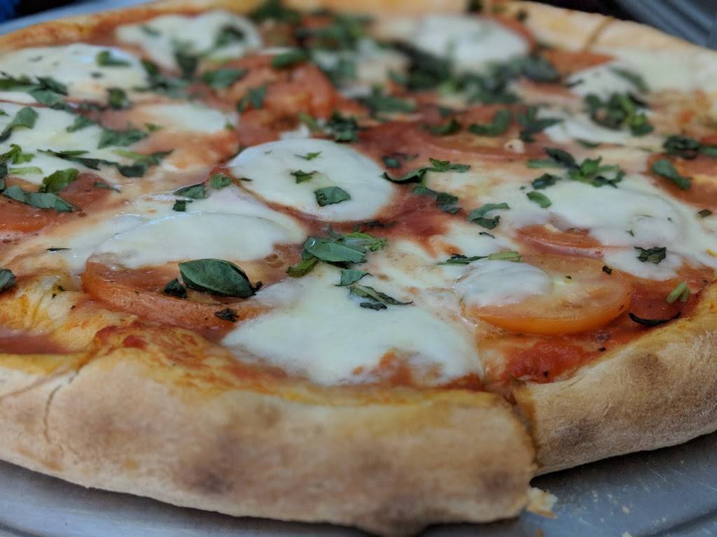 Capriccio Pizza and Italian Restaurant | restaurant | 9611 Brookdale Dr, Charlotte, NC 28215, USA | 7045965454 OR +1 704-596-5454