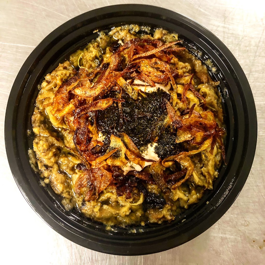 Mazeh Kitchen | meal takeaway | 936 Detroit Ave suite D, Concord, CA 94518, USA | 4154665386 OR +1 415-466-5386