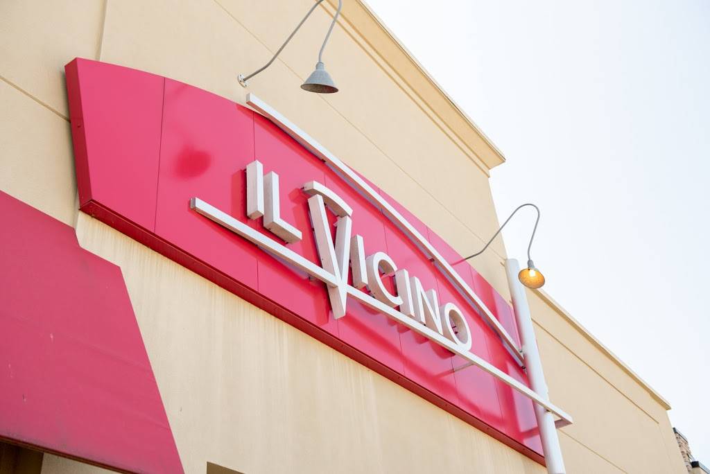 Il Vicino Wood Oven Pizza - Wichita College Hill | meal takeaway | 4817 E Douglas Ave, Wichita, KS 67218, USA | 3166127085 OR +1 316-612-7085