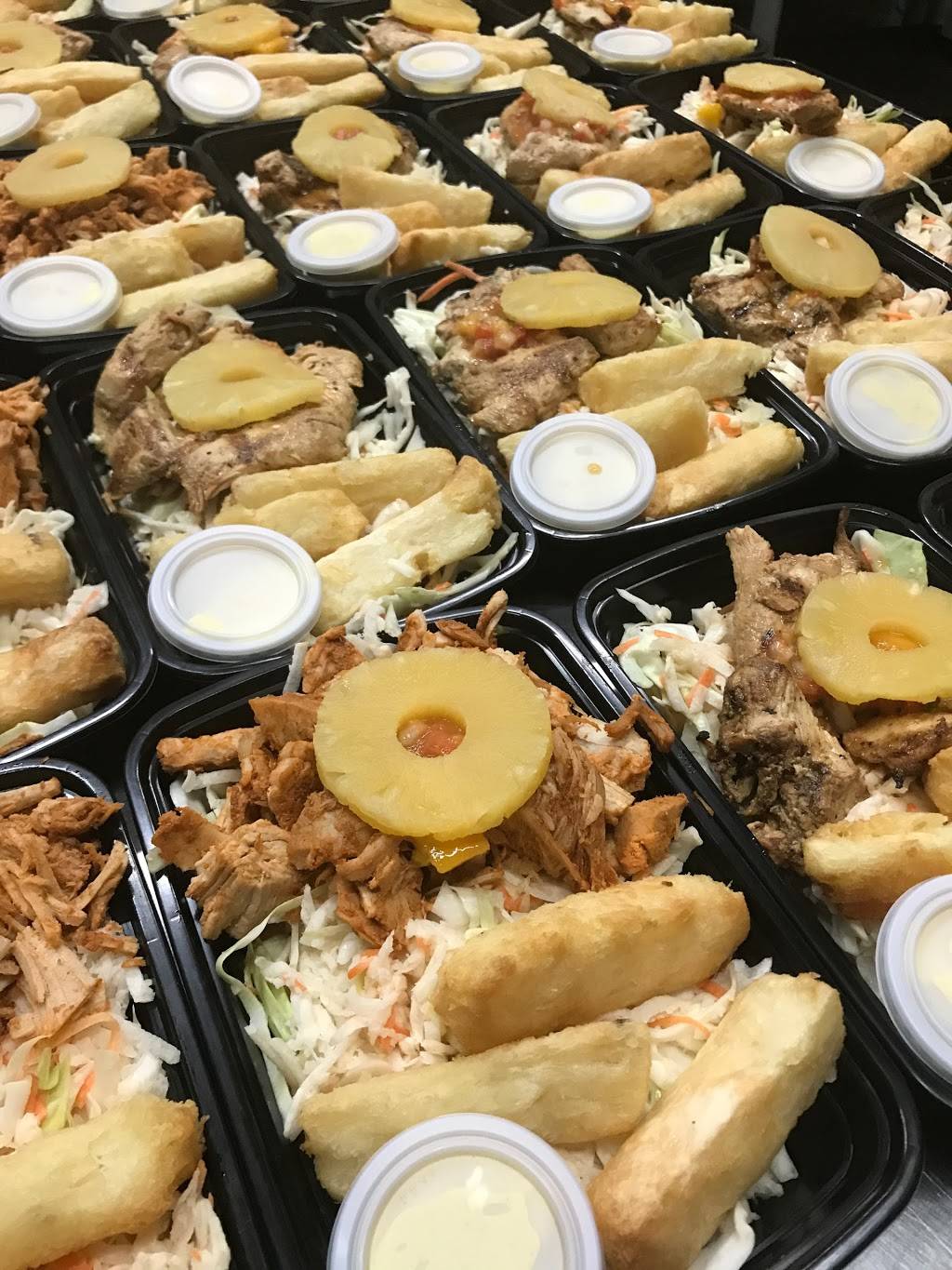 Healthy Xpress | meal delivery | 6404 NW 82nd Ave, Miami, FL 33166, USA | 3053938735 OR +1 305-393-8735