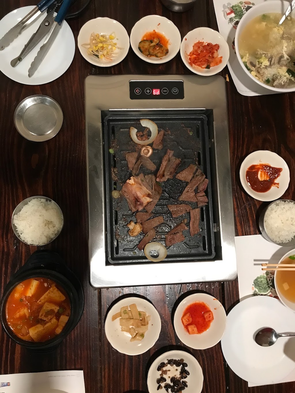 Korean BBQ | restaurant | 858 S Fort Hood St, Killeen, TX 76541, USA | 2542130785 OR +1 254-213-0785