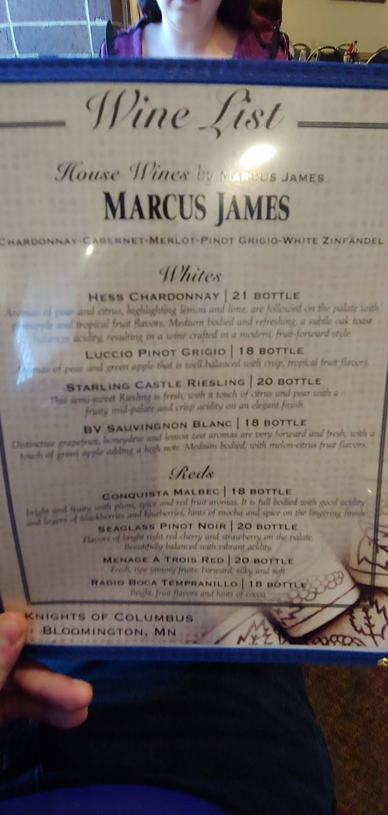 Fireside Room at the Bloomington Event Center | restaurant | Bloomington, MN 55420, USA | 9528881492 OR +1 952-888-1492