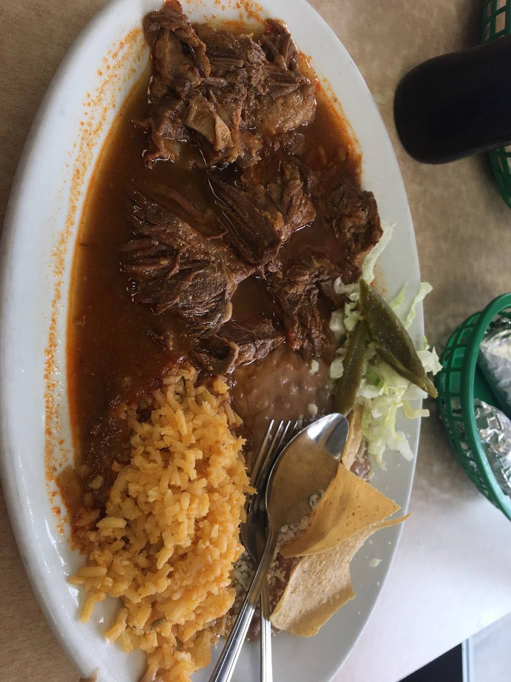 Viva Jalisco | restaurant | 14309 Atlantic Ave # 103, Compton, CA 90221, USA | 3105375035 OR +1 310-537-5035