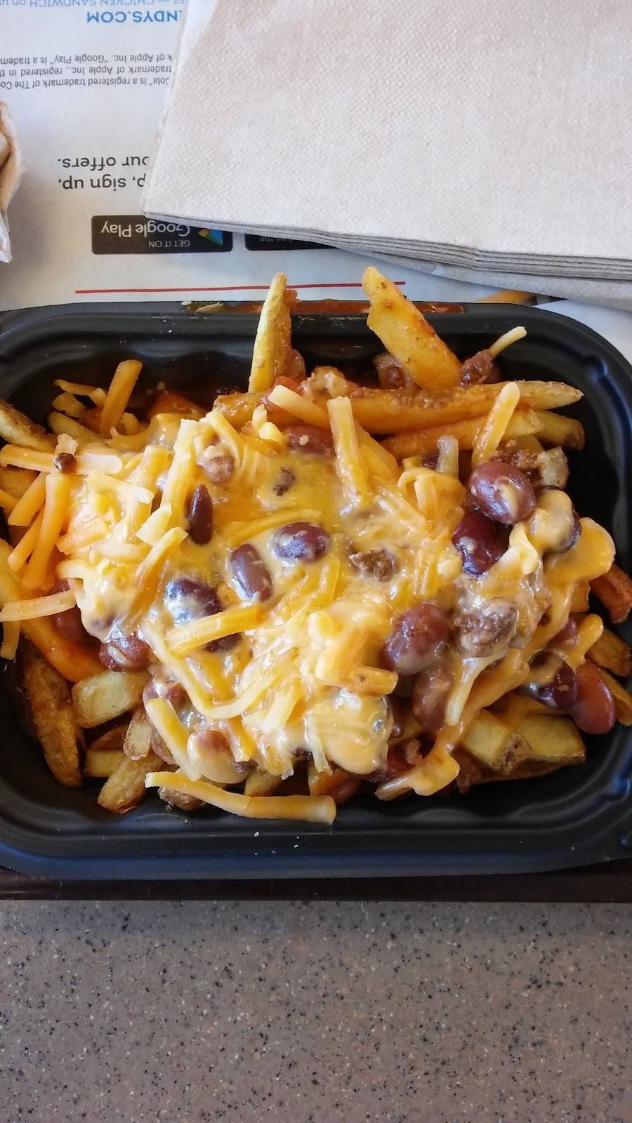 Wendys | restaurant | 9346 WI-16, Onalaska, WI 54650, USA | 6087815560 OR +1 608-781-5560