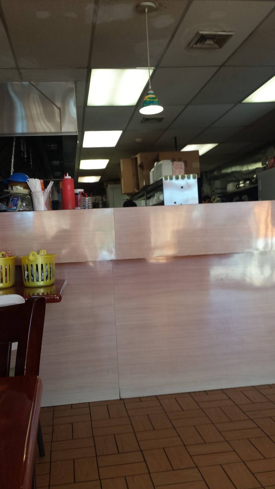 Garden China | restaurant | 81 Broadway, Elmwood Park, NJ 07407, USA | 2017919700 OR +1 201-791-9700