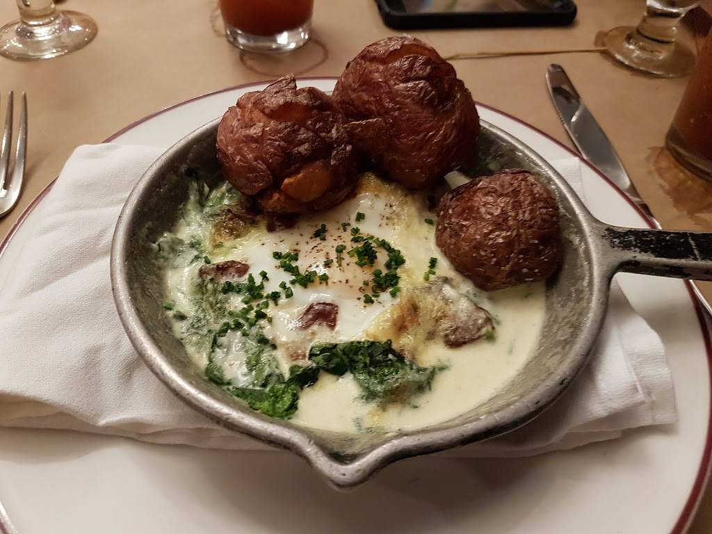 Brasserie by Niche | restaurant | 4580 Laclede Ave, St. Louis, MO 63108, USA | 3144540600 OR +1 314-454-0600