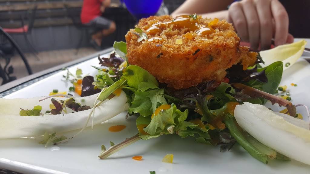 Ola | restaurant | 728 N Colony Rd, Wallingford, CT 06492, USA | 2036269170 OR +1 203-626-9170