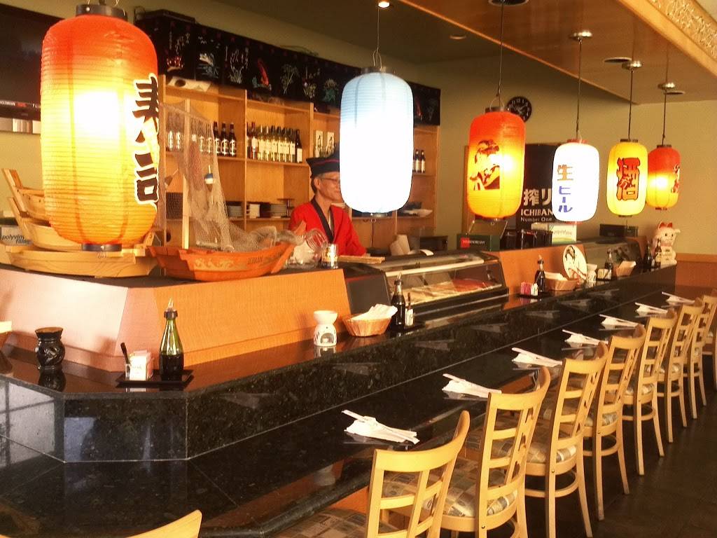 Izumi Japanese Restaurant | restaurant | 12245 Poway Rd, Poway, CA 92064, USA | 8583913080 OR +1 858-391-3080