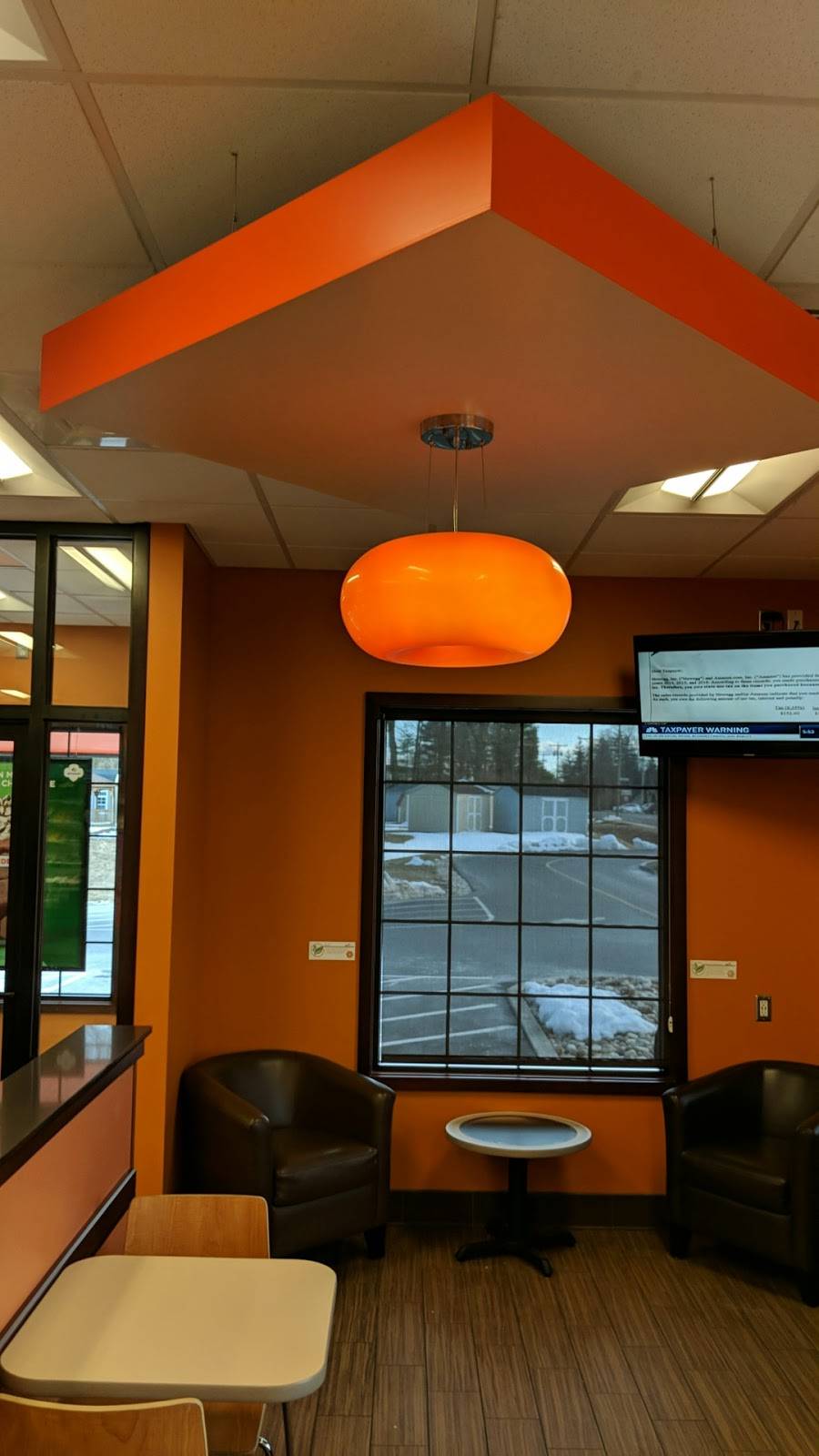 Dunkin | bakery | 436 Farmington Ave, Plainville, CT 06062, USA | 8608460549 OR +1 860-846-0549