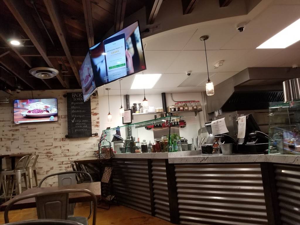 North End Pizzeria | restaurant | 2206 W Magnolia Blvd, Burbank, CA 91506, USA | 8185883891 OR +1 818-588-3891