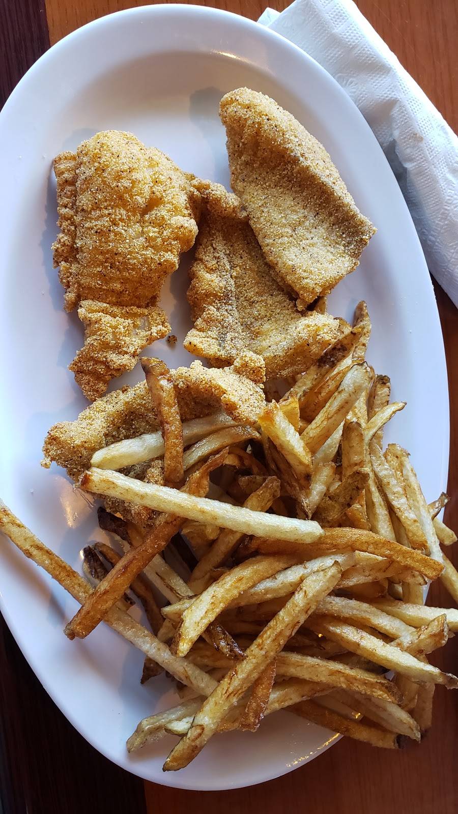Catfish Kitchen | restaurant | 727 Fayetteville Rd, Van Buren, AR 72956, USA | 4794744100 OR +1 479-474-4100