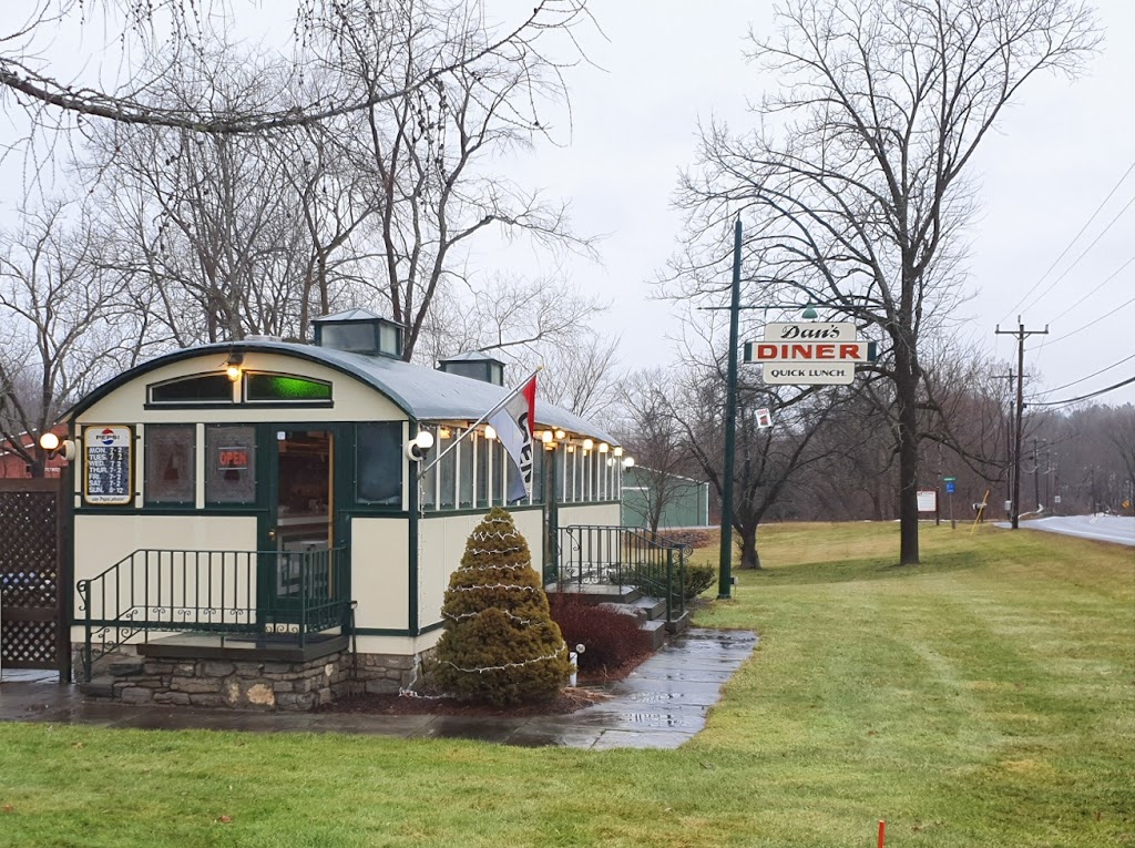 Dans Diner Breakfast and Lunch | restaurant | 1005 NY-203, Chatham, NY 12037, USA | 5183923267 OR +1 518-392-3267