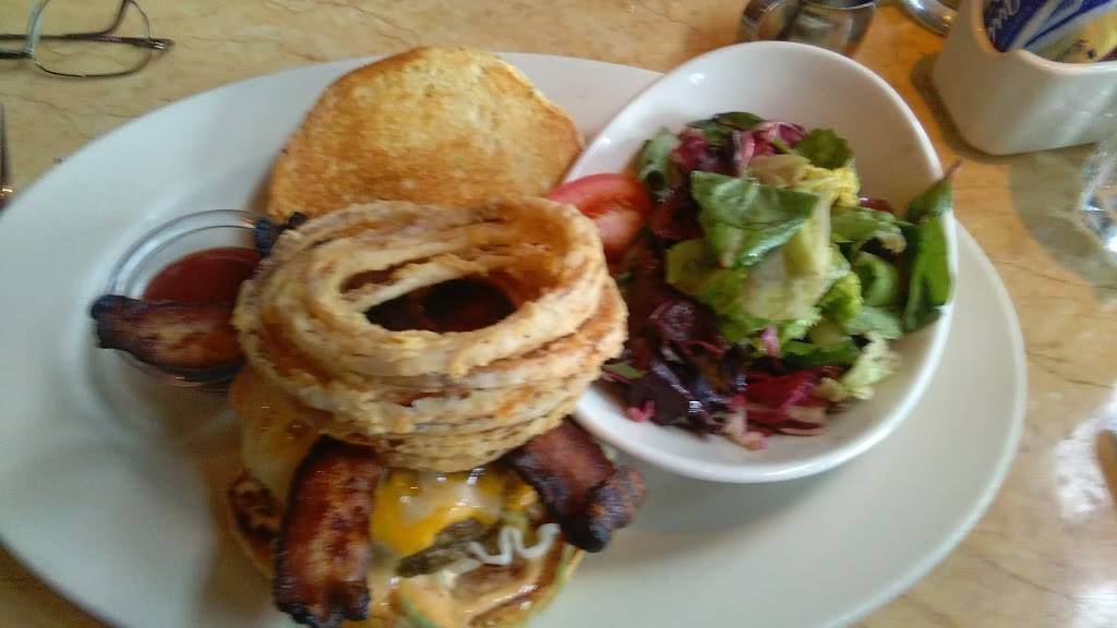 The Cheesecake Factory | restaurant | 2900 Clarendon Blvd, Arlington, VA 22201, USA | 7032949966 OR +1 703-294-9966