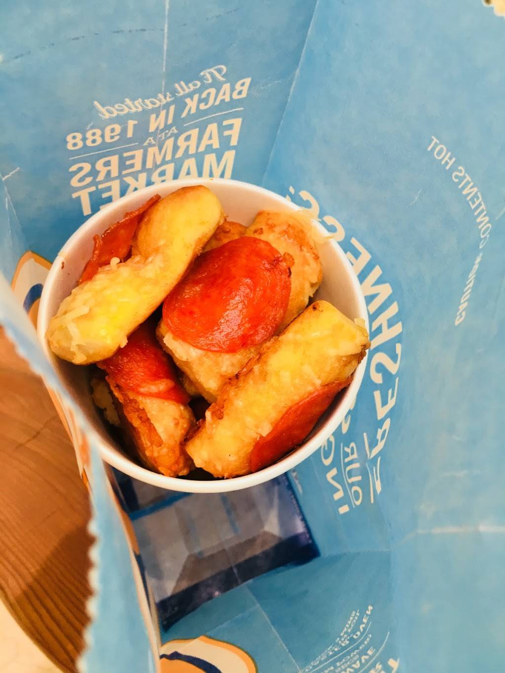 Auntie Annes | cafe | 472 Sun Valley Mall, Concord, CA 94520, USA | 9256769648 OR +1 925-676-9648
