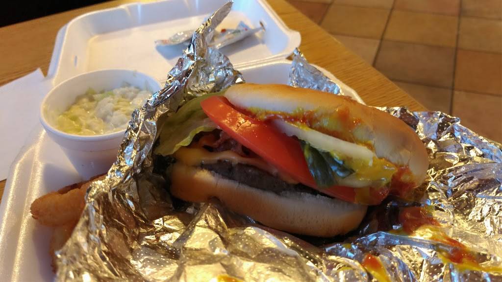 Cook Out | restaurant | 12471 Jefferson Ave, Newport News, VA 23602, USA | 8665470011 OR +1 866-547-0011