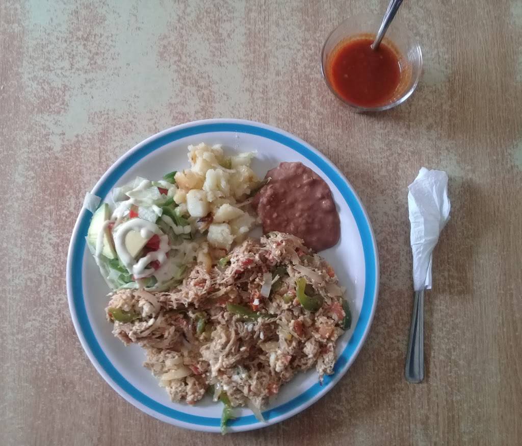 Loncheria La Mision | restaurant | Ensenada, Baja California, Mexico | 016461550395 OR +52 646 155 0395