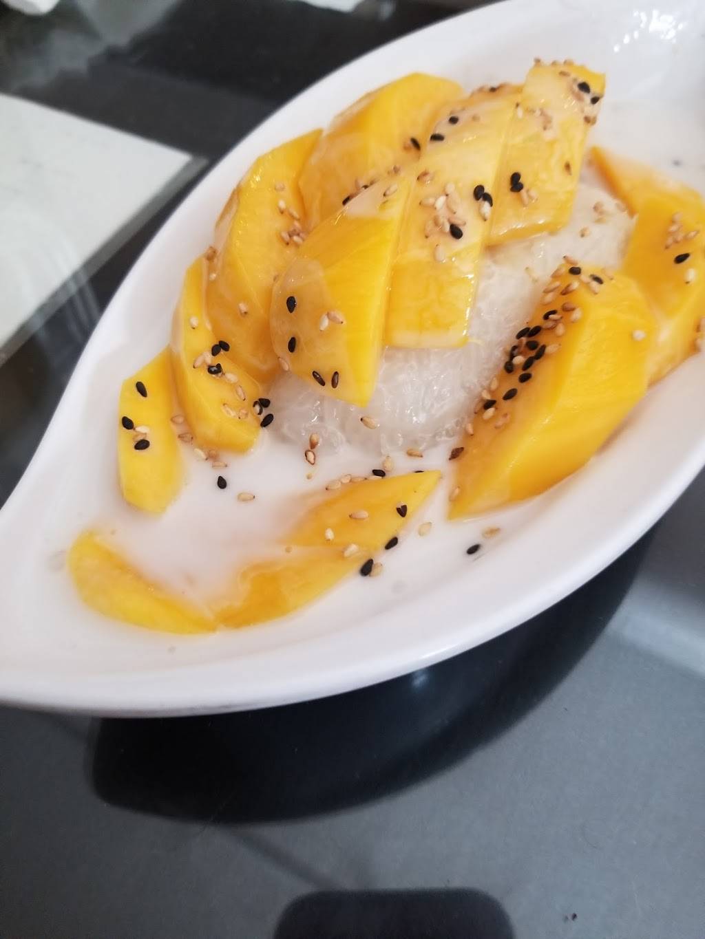 Siam Rice Thai & Sushi Restaurant | restaurant | 7941 Biscayne Blvd, Miami, FL 33138, USA | 3057580516 OR +1 305-758-0516