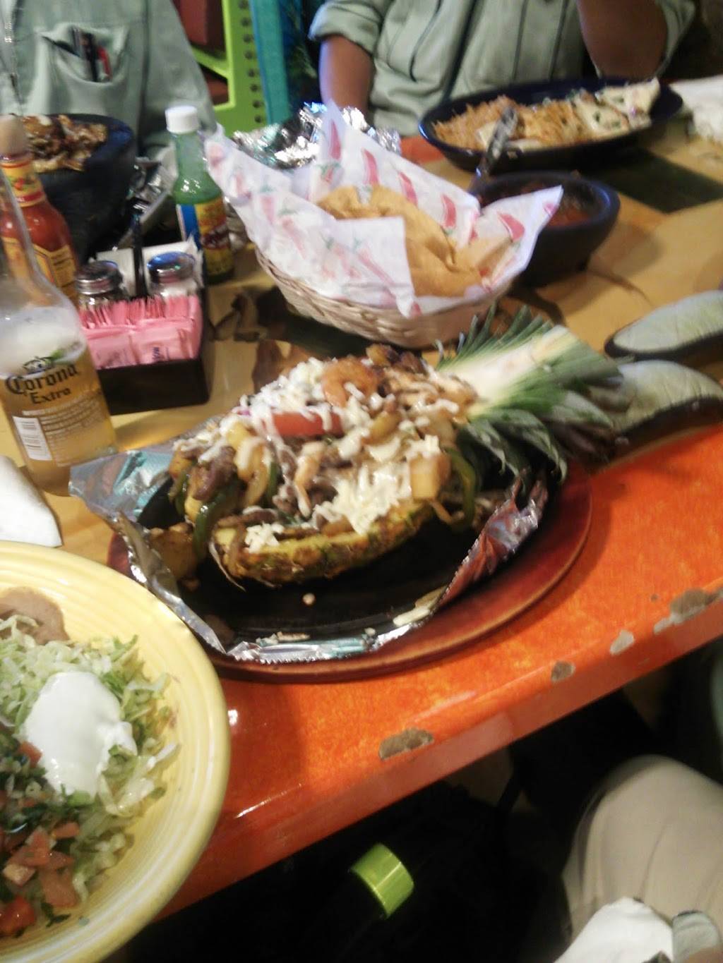 El Rancho | restaurant | 12659 Riley St, Holland, MI 49424, USA | 6167869505 OR +1 616-786-9505