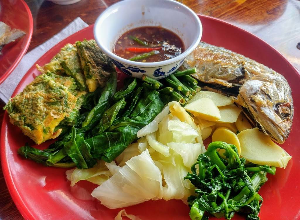 NATS | restaurant | 111 S Upper St, Lexington, KY 40507, USA | 8594330197 OR +1 859-433-0197