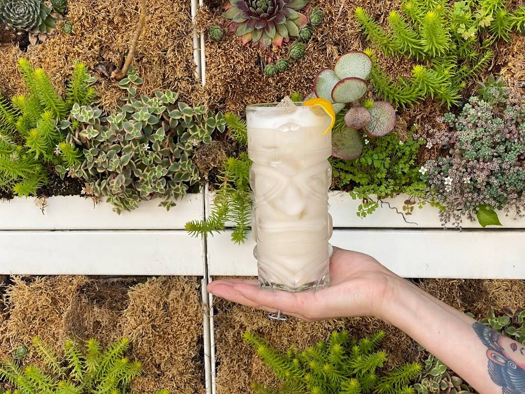 San Agus Cocina Urbana & Cocktails | restaurant | 115 Hamilton Ave, Palo Alto, CA 94301, USA | 6508471334 OR +1 650-847-1334