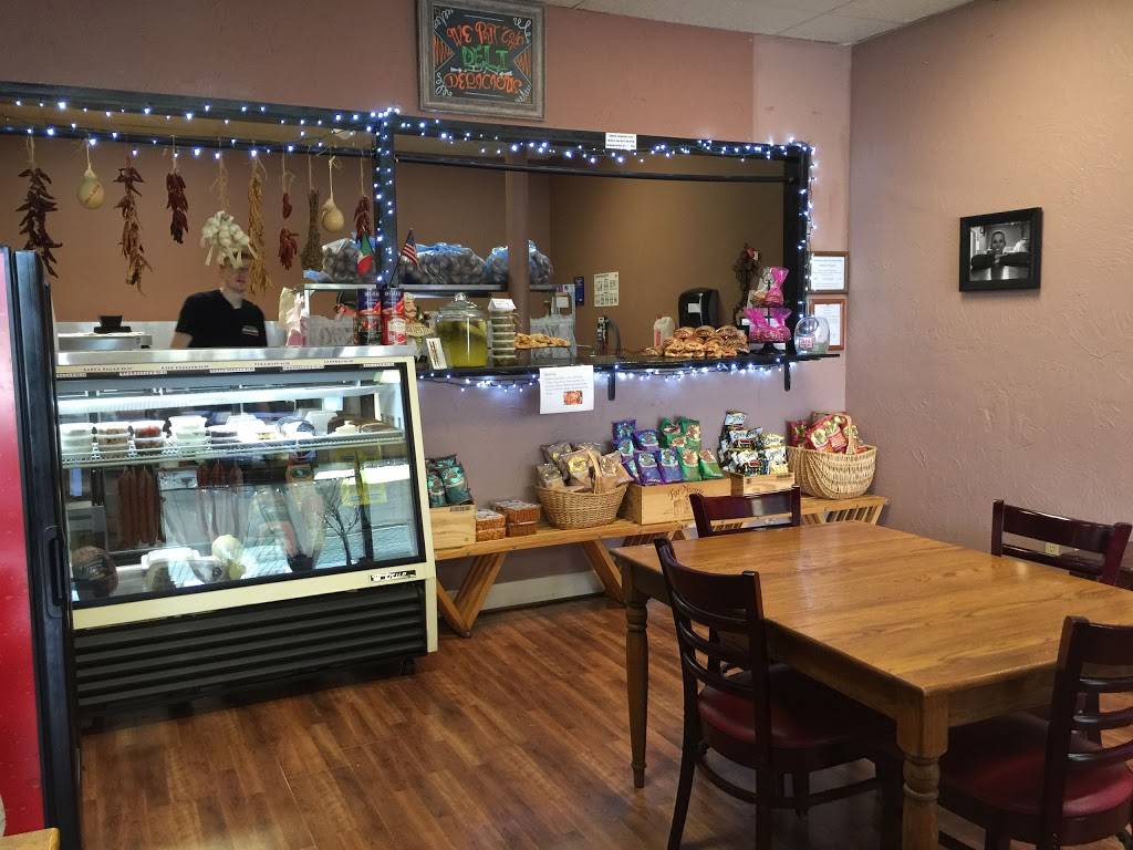 Tonys Italian Delicatessen | restaurant | 16283 TX-105 #9, Montgomery, TX 77356, USA | 9365884800 OR +1 936-588-4800