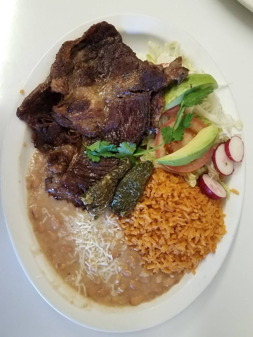 El Rey Del Taco | restaurant | 321 S Denver Ave, Fort Lupton, CO 80621, USA | 3035023316 OR +1 303-502-3316