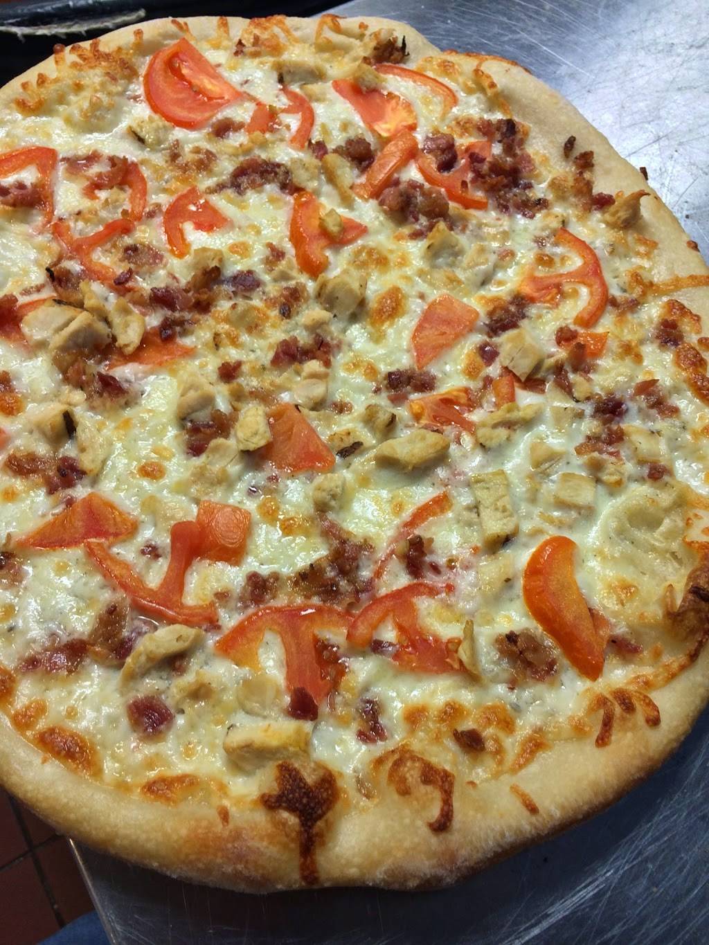 Little Louies Italian Kitchen | meal delivery | 4254 SW 152nd Ave, Miami, FL 33185, USA | 3052251500 OR +1 305-225-1500