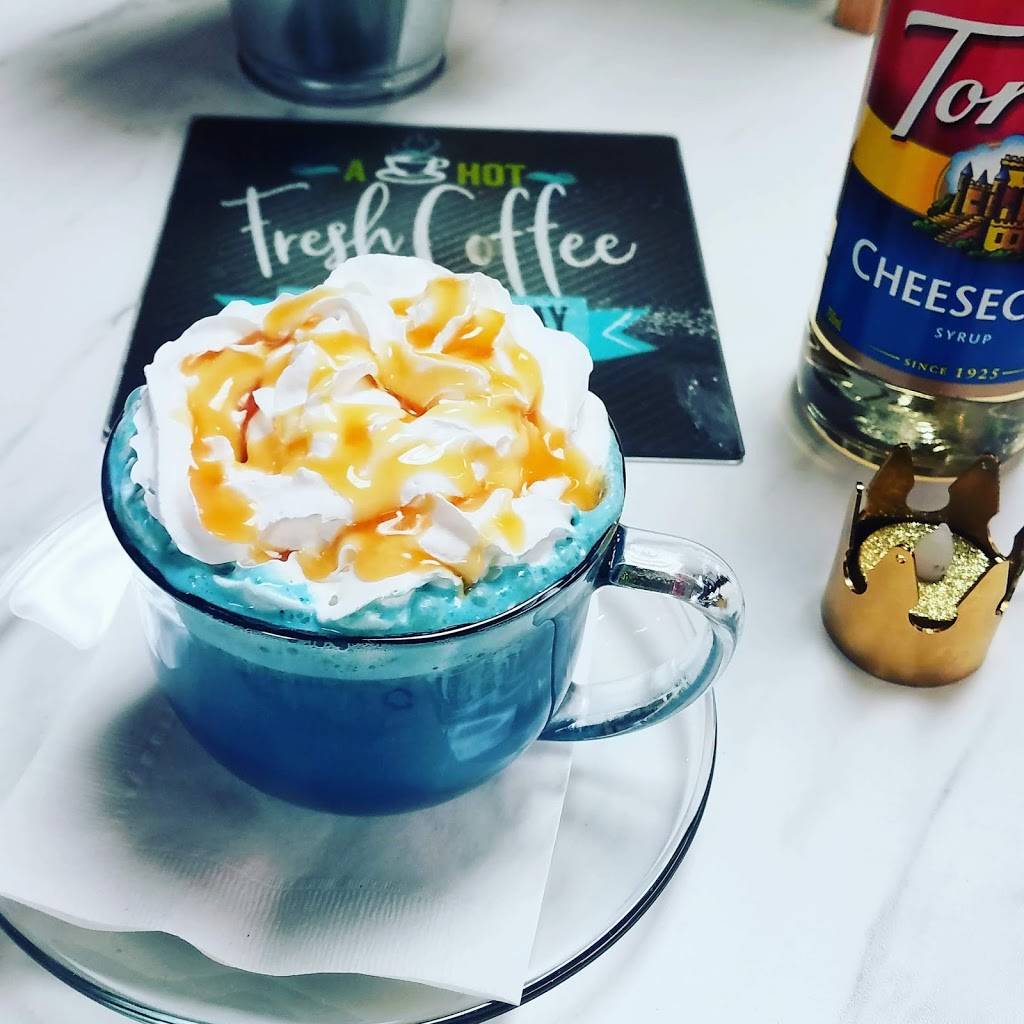 Queens Coffee Bar | cafe | 1720 Pegram St, Charlotte, NC 28205, USA | 7048178985 OR +1 704-817-8985