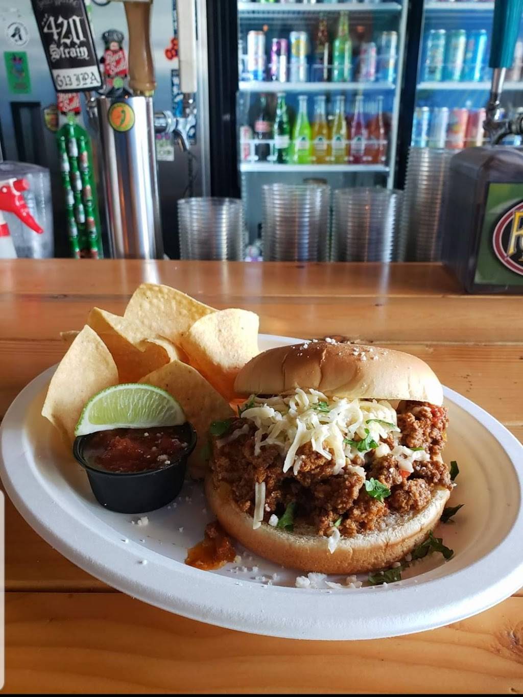 Screaming Jalapeno | restaurant | 100 Main St Suite 109, Safety Harbor, FL 34695, USA | 7272239696 OR +1 727-223-9696