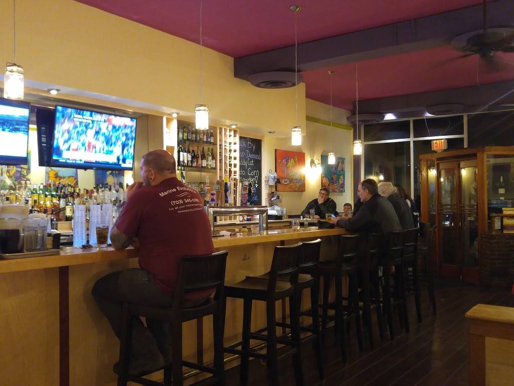 Stray Cat Cafe | restaurant | 5866 Washington Blvd, Arlington, VA 22205, USA | 7032377775 OR +1 703-237-7775